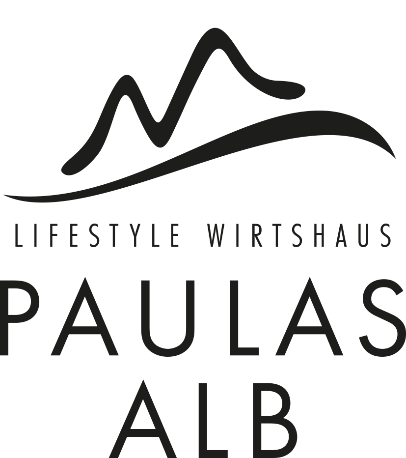 Logo Paulas Alb