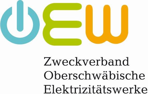 OEW logo 2 zweckverband